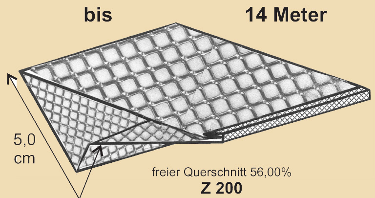 REET - Lüfterfirst - Startseite