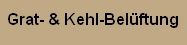 Grat- & Kehl-Belftung