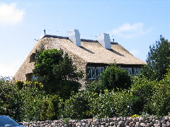 25980 Sylt - OT Keitum - Hingstwai