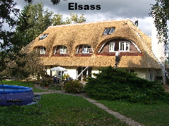 Objekt in Frankreich - Elsass