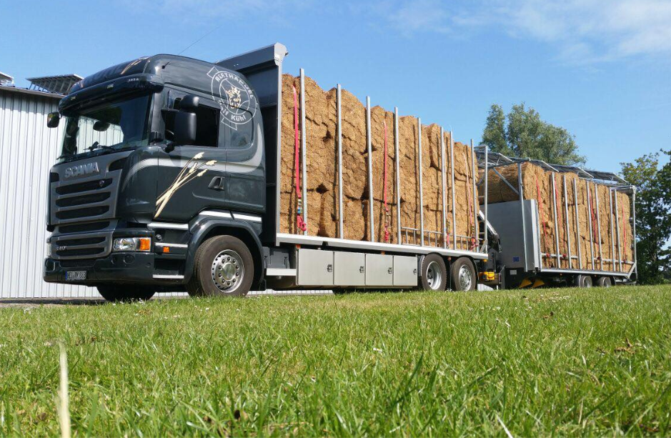 Reettransport Reettransport